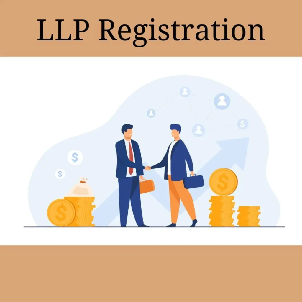 Limited Liability Partnership