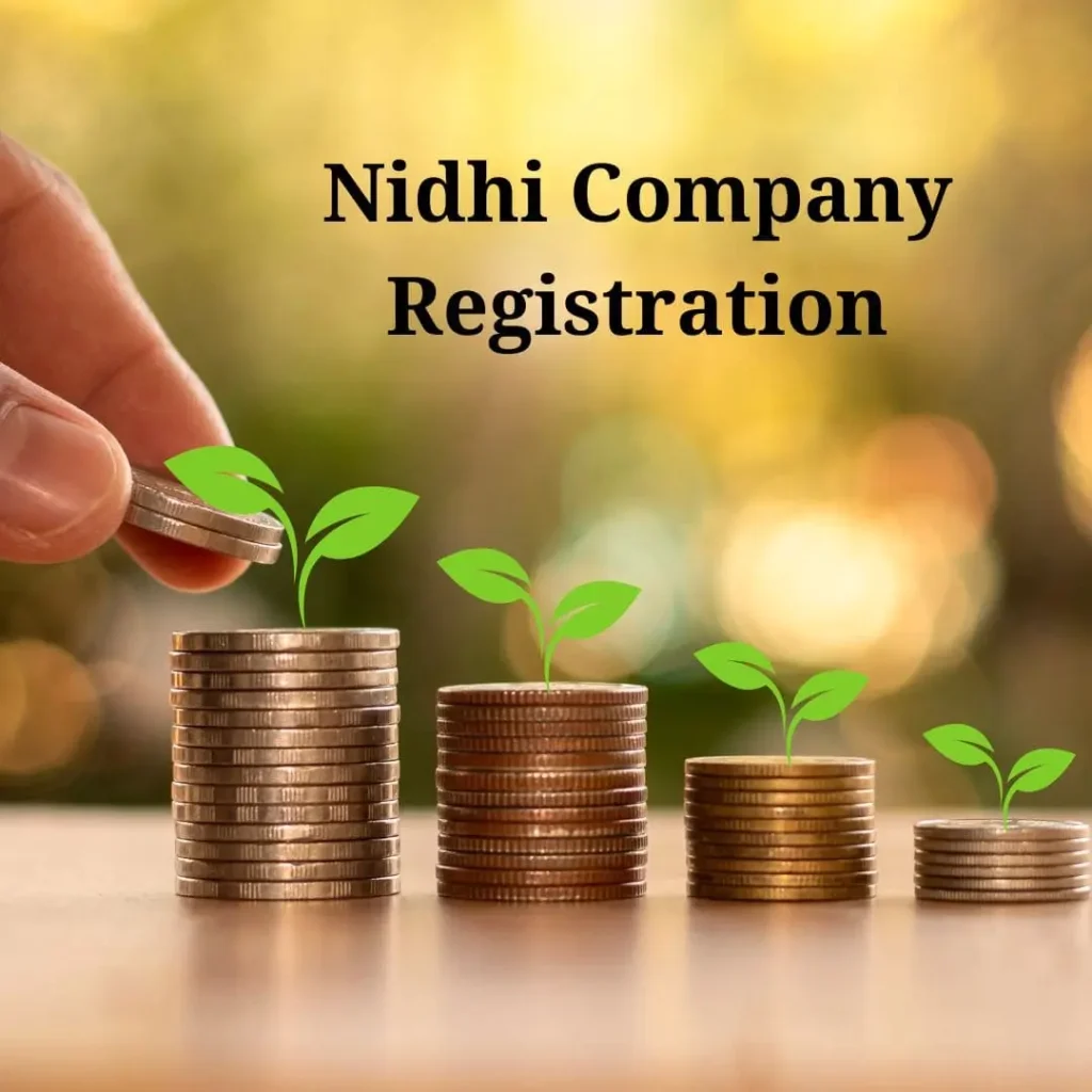 Nidhi Company Registration