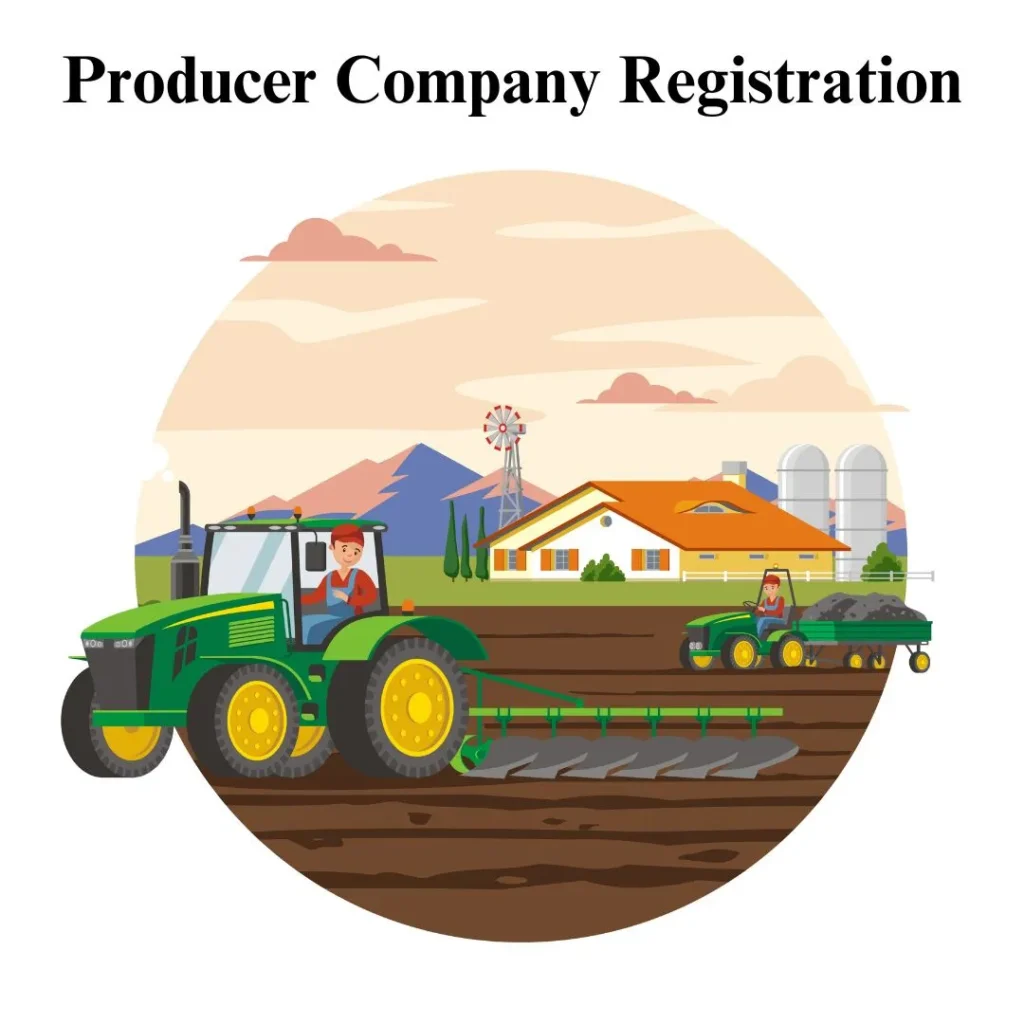 Producer Company Registration