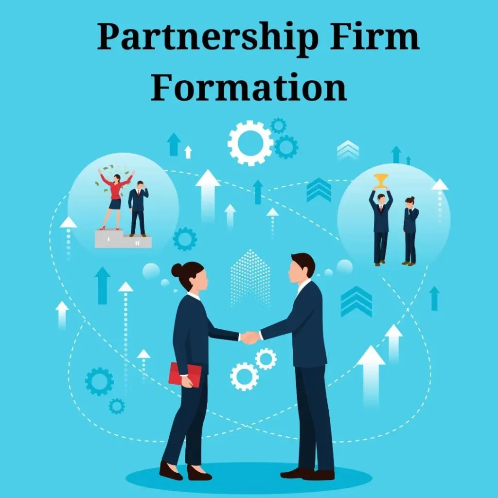 partnership, partnership firm