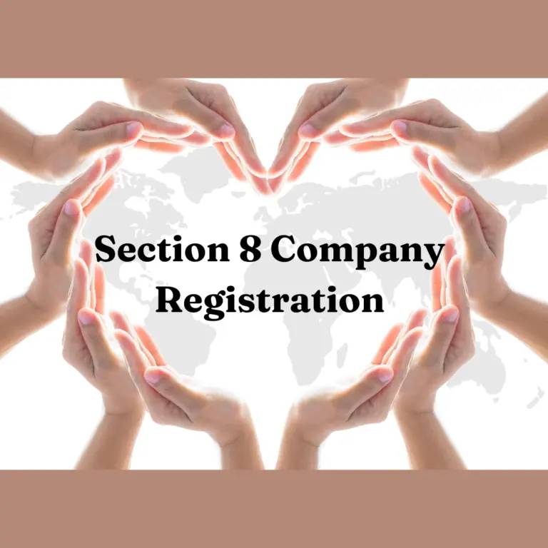 section 8 company