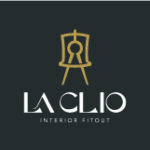 la clio logo